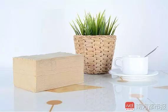 太白的纸真的有毒吗,本色纸到底好不好用