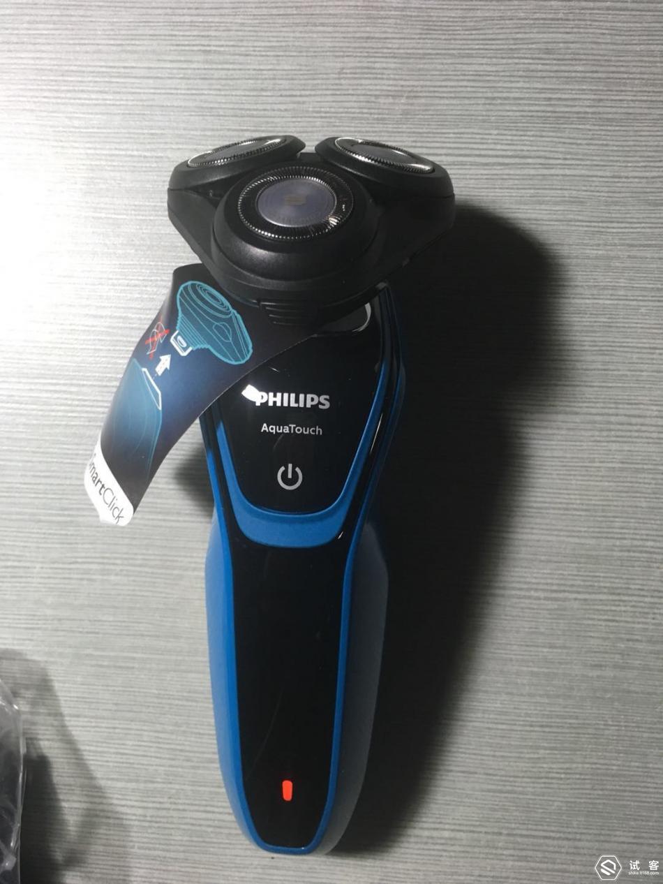 飞利浦剃须刀三头高端,飞利浦剃须刀s5050价格