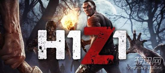 h1z1最近更新了什么,h1z1遭禁播怎么回事