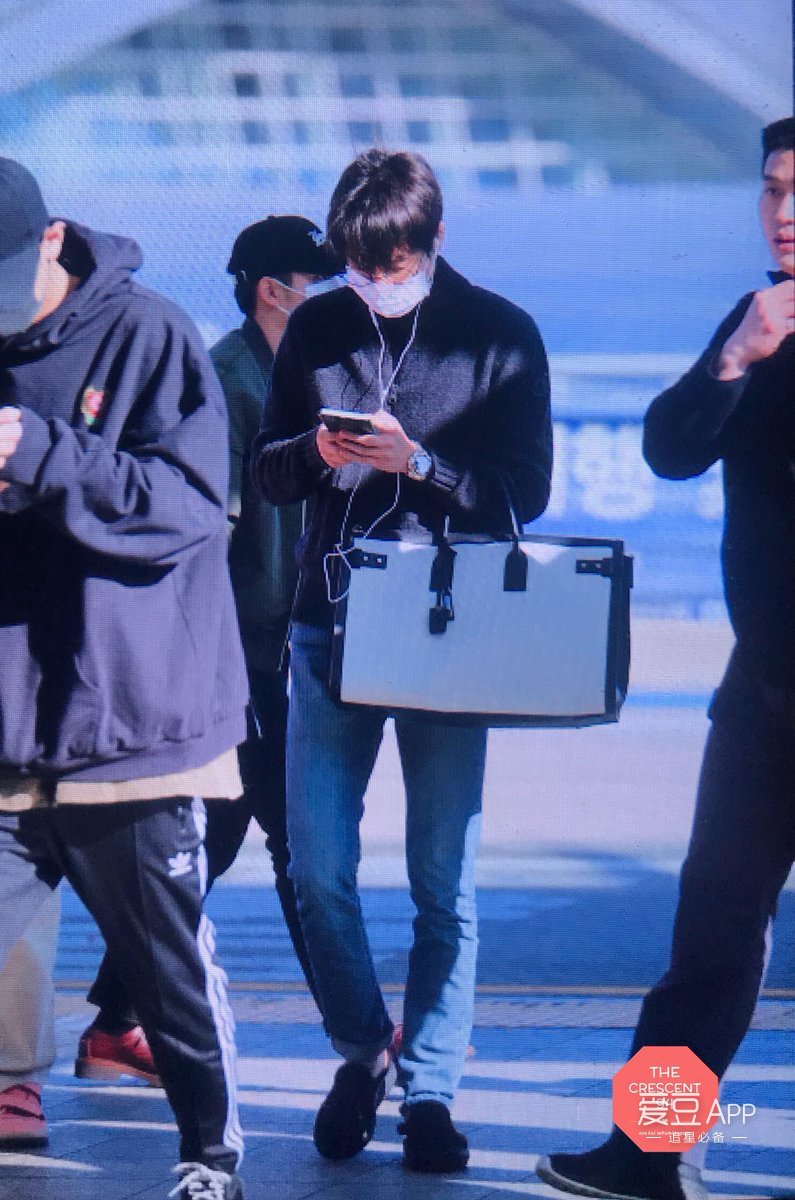 exo最新行程,exo近期行程