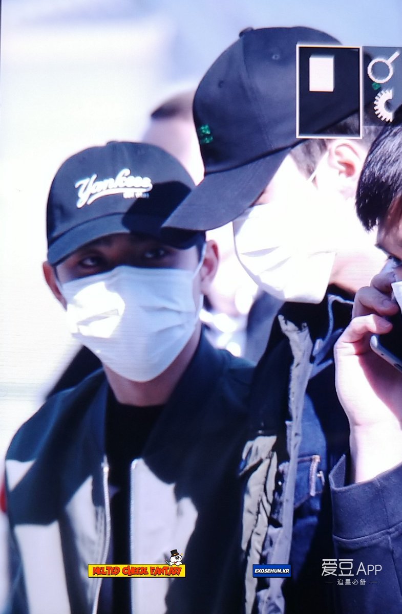 exo最新行程,exo近期行程