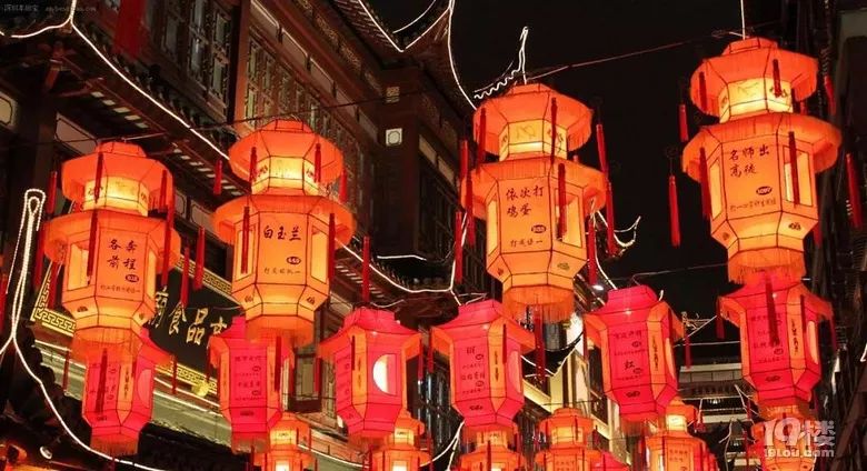 元宵节杭州攻略,杭州元宵节去哪里玩最合适