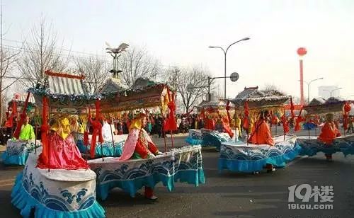 元宵节杭州攻略,杭州元宵节去哪里玩最合适