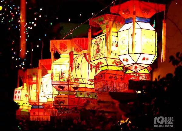 元宵节杭州攻略,杭州元宵节去哪里玩最合适
