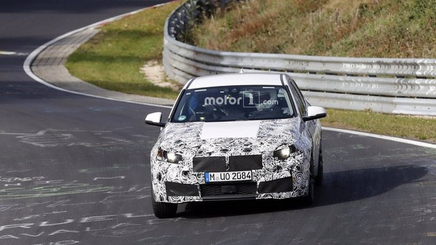 日内瓦车展宝马,日内瓦车展2019视频