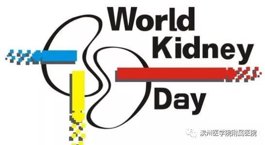 全民关注世界肾脏日,世界肾脏日关注肾脏关爱女性健康