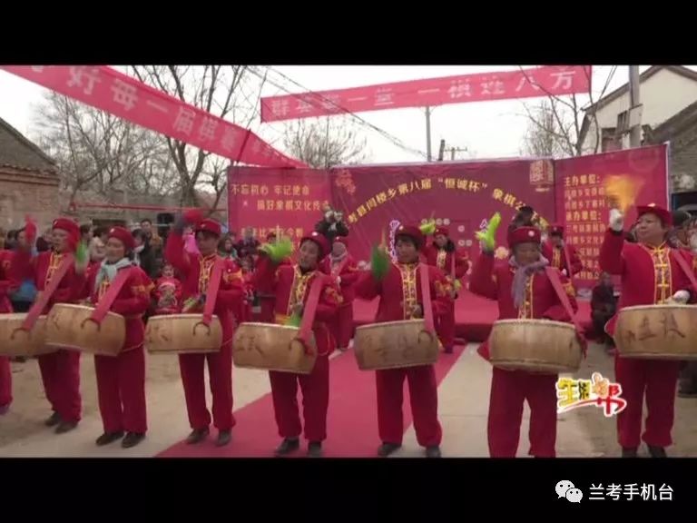 最近兰考新闻事件,兰考都有什么大事件