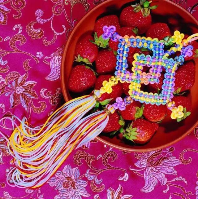 最美中国结舞蹈,最美中国结吉祥如意