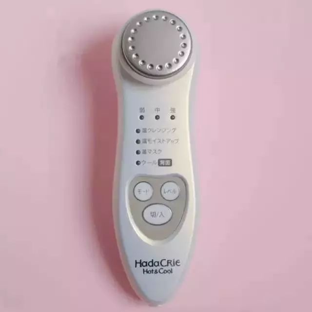 大热化妆品推荐,平价美容仪怎么选