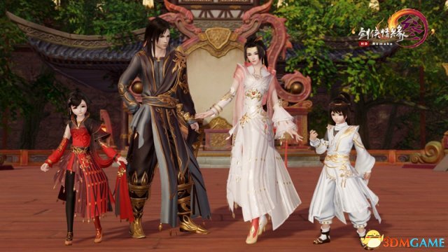 凤归云龙年限定版,剑网3金发凤归云