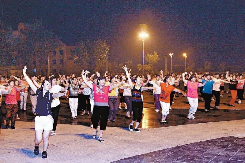 公认最有效减肥操名称,减肥操核心燃脂