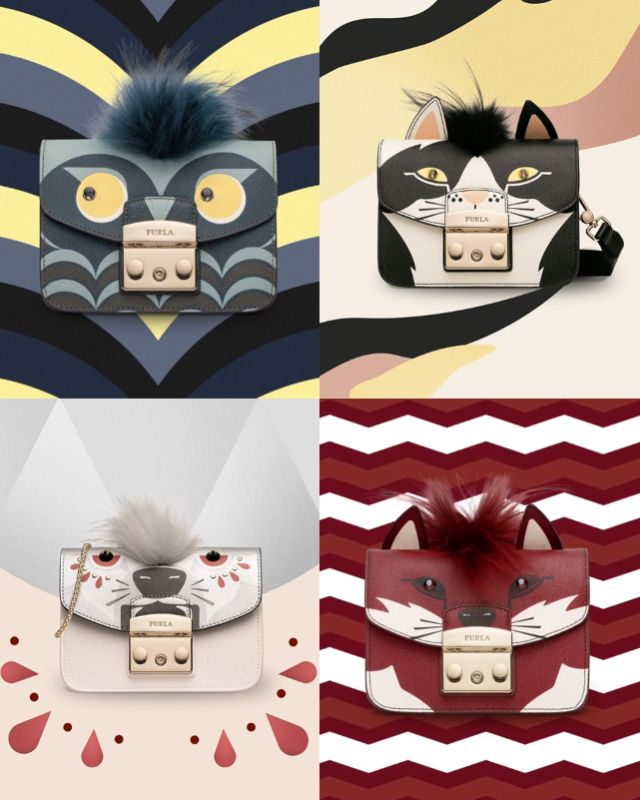 老娘再也不想撞包了!这5款冷门轻奢包一般人我不告诉她!