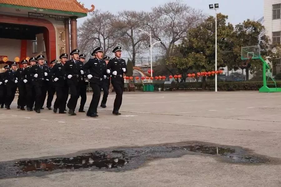 枣庄滕州监狱最新消息,山东省枣庄市滕州监狱