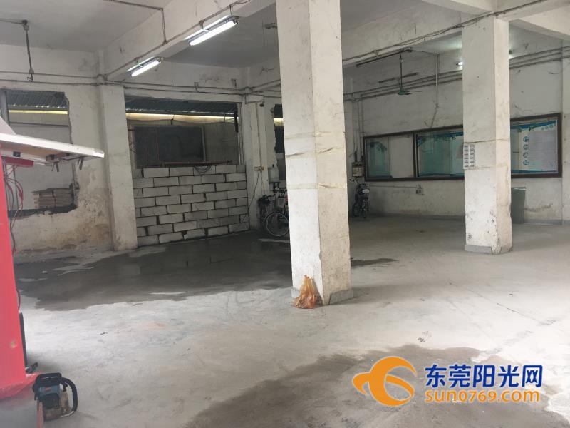 东莞三大闲置厂房,东莞城区旧厂房