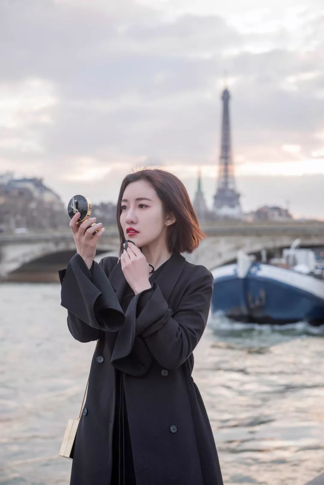 裸妆气垫推荐干皮,裸妆气垫推荐公认好用第一名