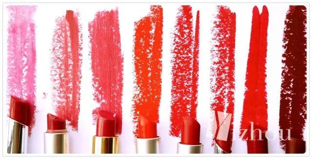 几百和几十的口红,几十和几百香水的区别