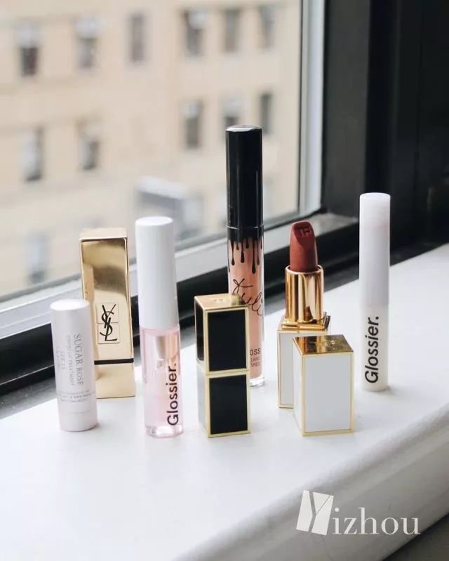 几百和几十的口红,几十和几百香水的区别