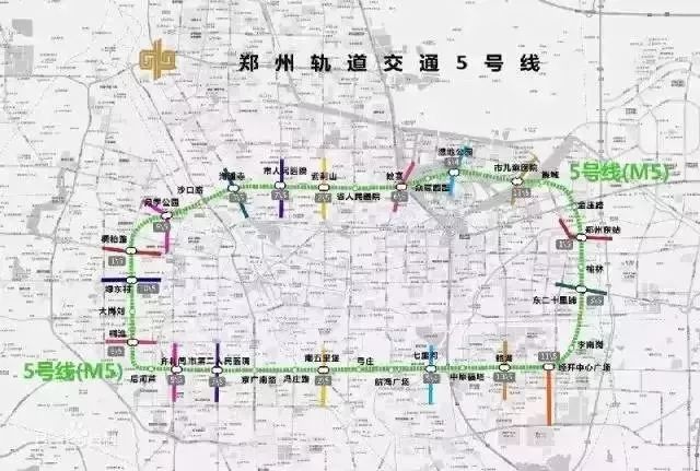 郑州地铁17号线和2号线可以换乘吗,郑州2021年乘坐地铁整个详细流程