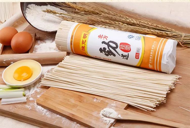 克明面业五谷道场业绩,克明面业五谷道场怎么样