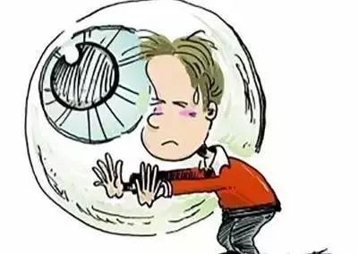 健康贴士︱眼压高如何治疗