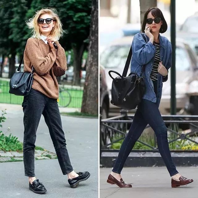 男生穿什么鞋子显脚小,最显脚小的鞋子穿法都在这里了