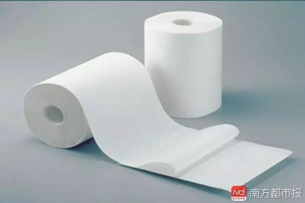 太白的纸真的有毒吗,本色纸到底好不好用