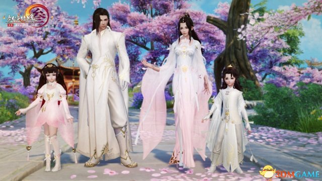 凤归云龙年限定版,剑网3金发凤归云