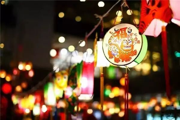 今宵·元宵｜玉壶光转，一夜鱼龙舞