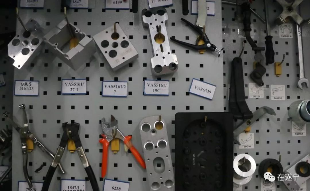 绿色钣喷是什么？遂宁奥龙奥迪4S店告诉你