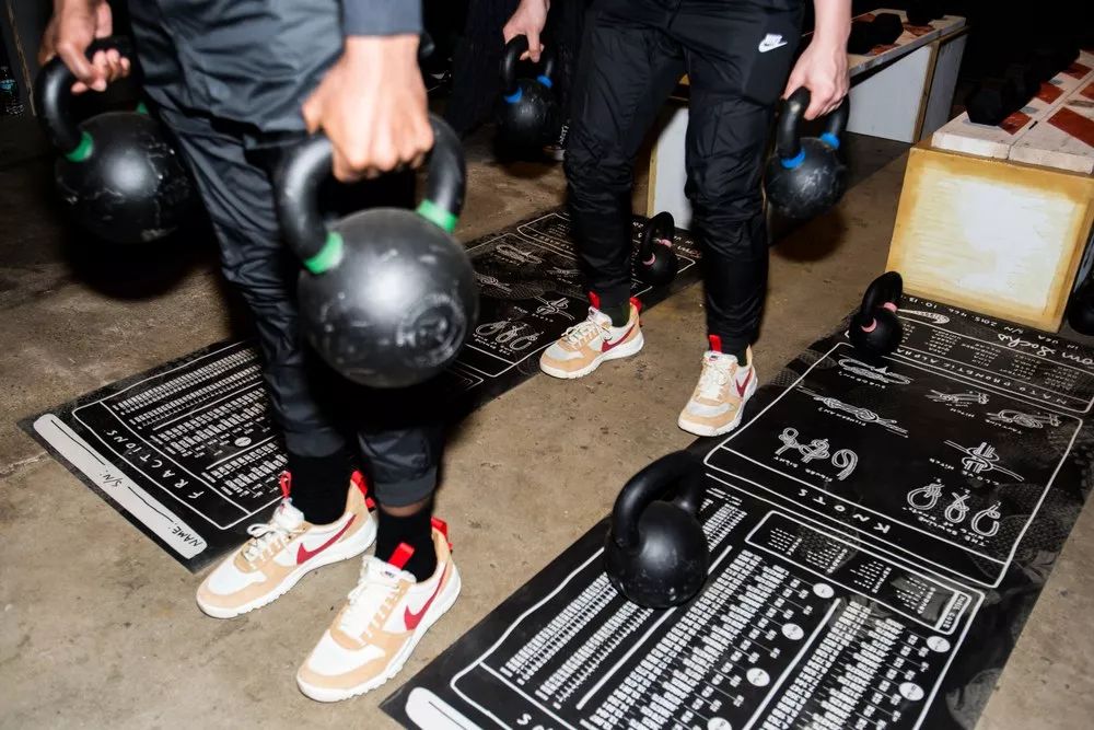 混血杂交新高度AirVaporMax97黑武士