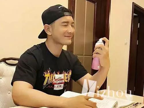 范冰冰美妆品牌代言,范冰冰自己的美妆