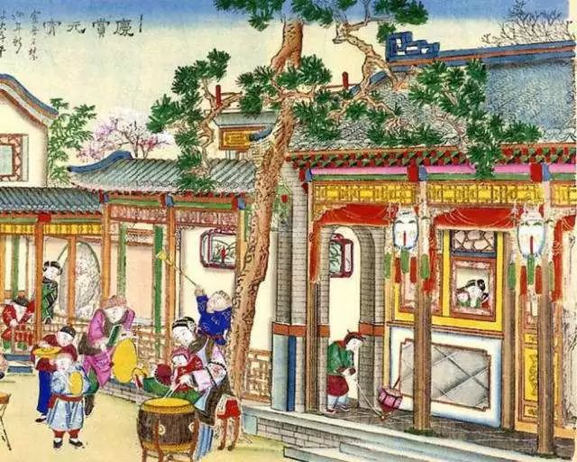 元宵祝福短信,元宵祝福视频30秒