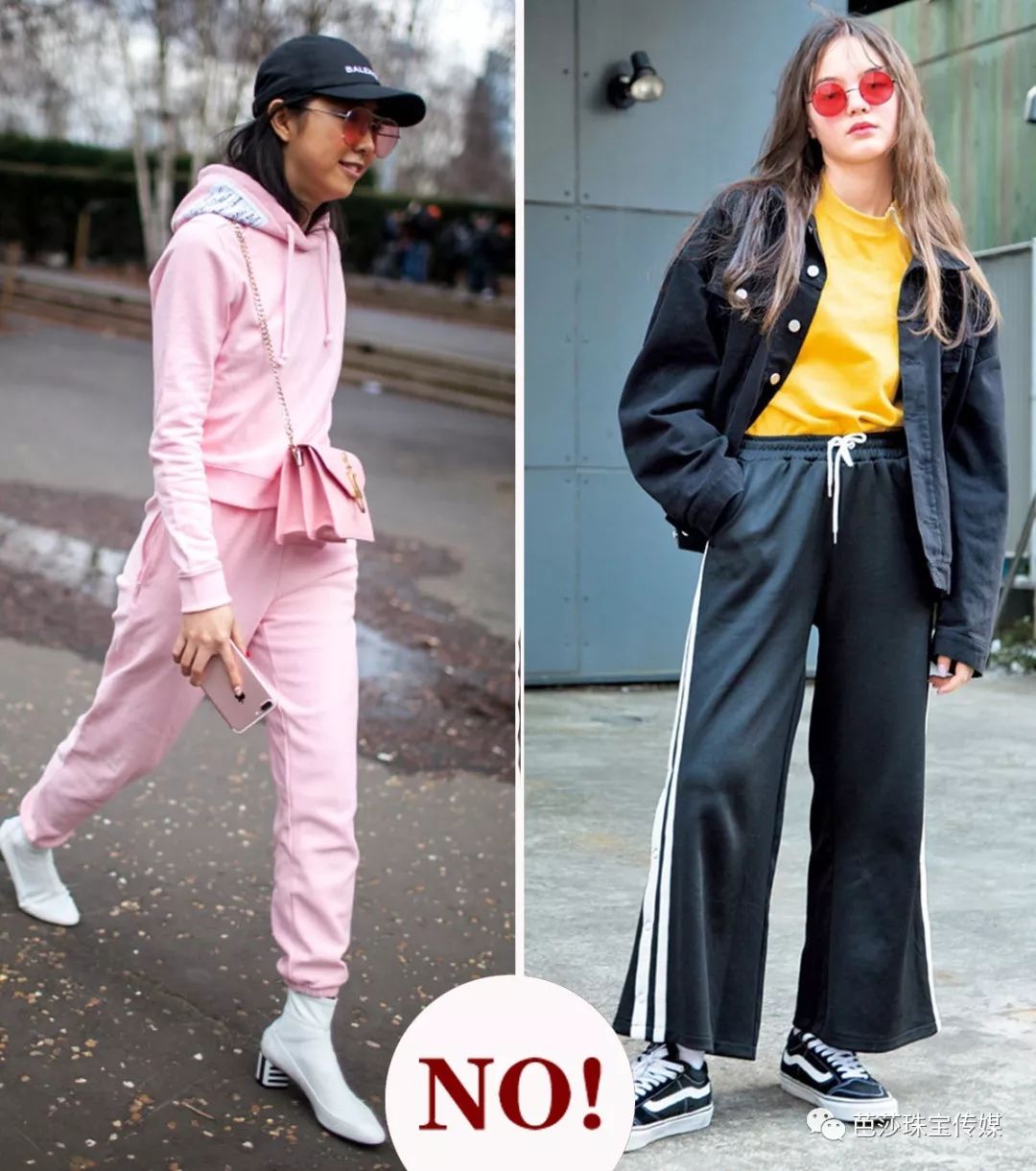 李宁运动服穿搭,李宁运动衣穿搭