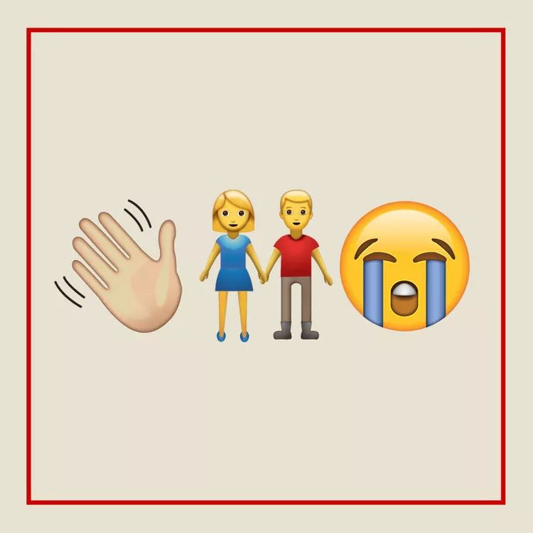 emoji元宵灯谜,emoji灯谜