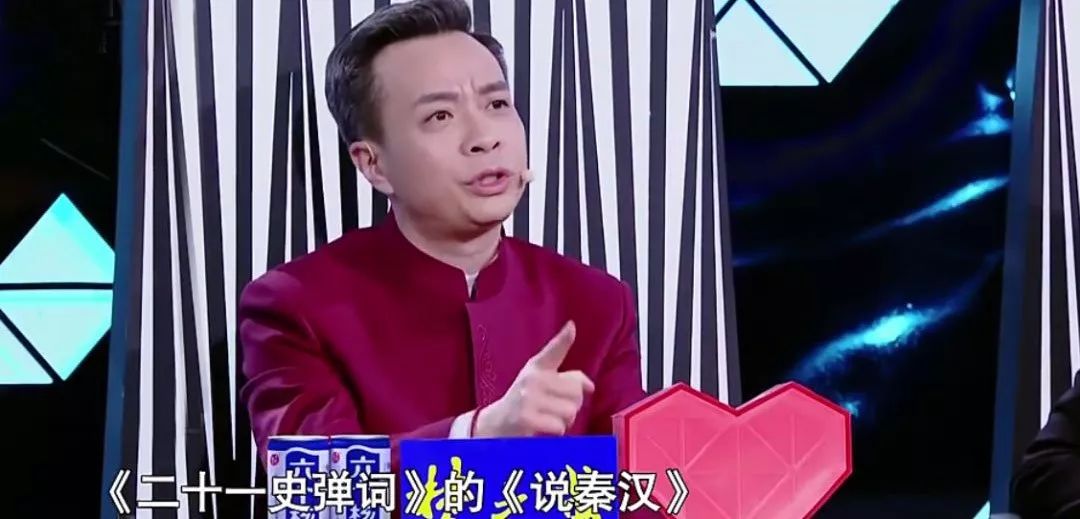 根本不用抄日韩,这就是我们要的国产综艺