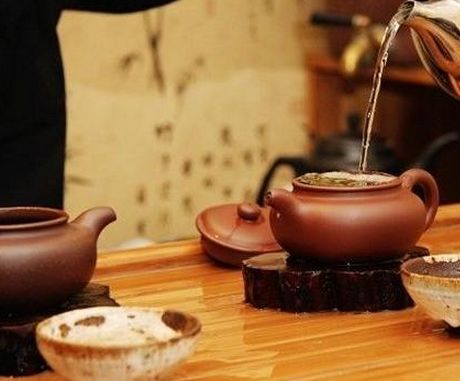 淡淡高碎香，浓浓北京情！