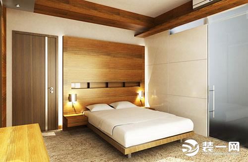 卧室门对着厨房怎么破解,卫生间镜子对着卧室门有什么影响