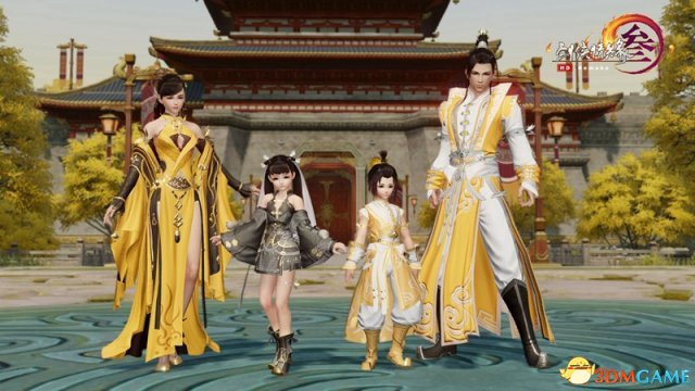 凤归云龙年限定版,剑网3金发凤归云