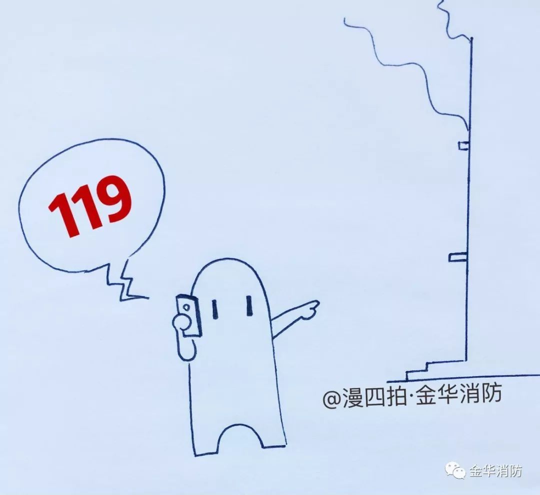 家庭灭火必备物品,家里要备哪些灭火装备