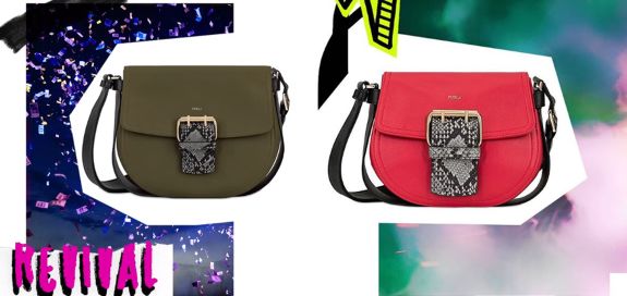 老娘再也不想撞包了!这5款冷门轻奢包一般人我不告诉她!