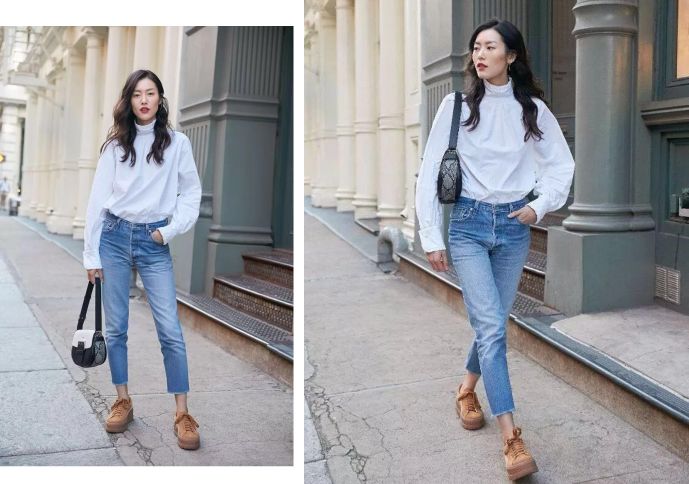 老娘再也不想撞包了!这5款冷门轻奢包一般人我不告诉她!