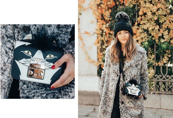 老娘再也不想撞包了!这5款冷门轻奢包一般人我不告诉她!