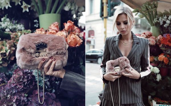 老娘再也不想撞包了!这5款冷门轻奢包一般人我不告诉她!