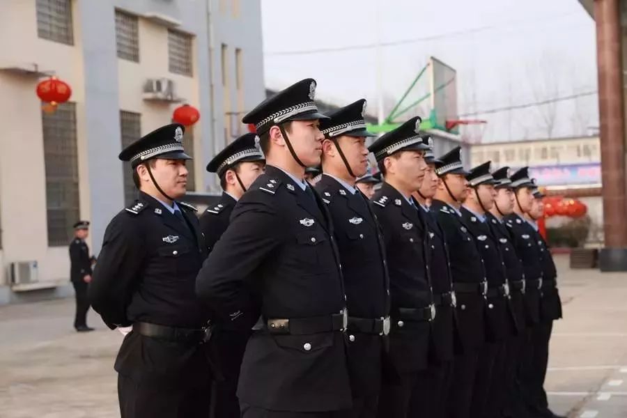 枣庄滕州监狱最新消息,山东省枣庄市滕州监狱