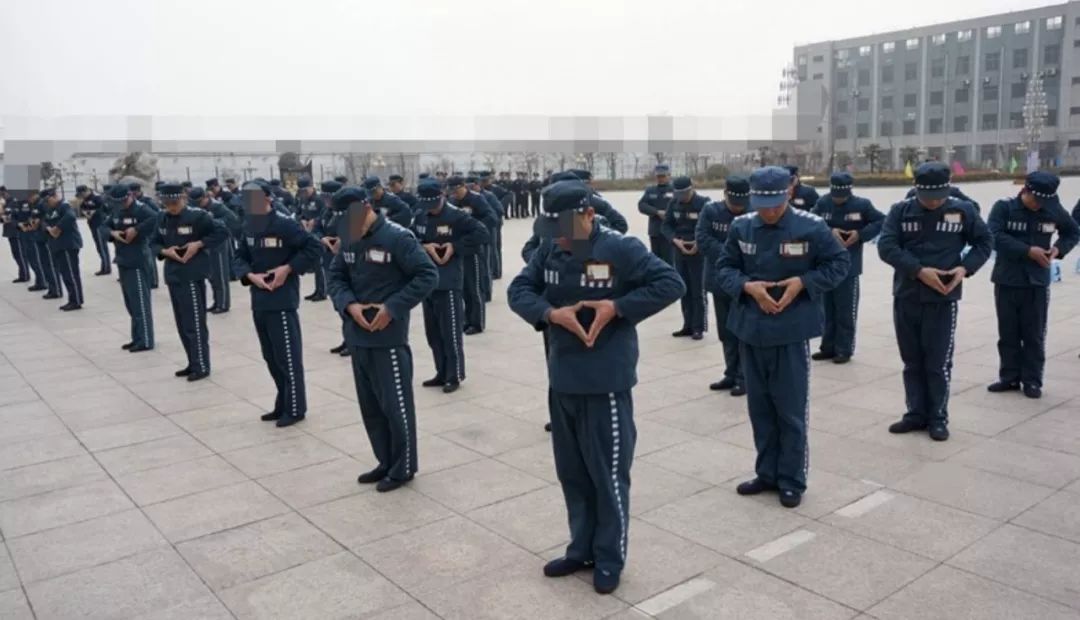 枣庄滕州监狱最新消息,山东省枣庄市滕州监狱