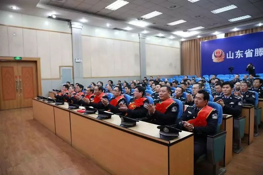 枣庄滕州监狱最新消息,山东省枣庄市滕州监狱