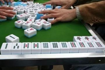 律师说法｜正月十五还没过呢~打麻将赌资2000元，会被拘留？