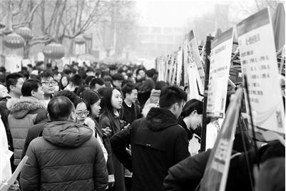 河北省毕业生就业市场网络招聘会,河北各地市毕业生就业