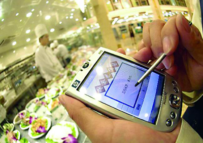 复盘无线点菜产品发展史，无人值守的餐厅收银台时代终于来了