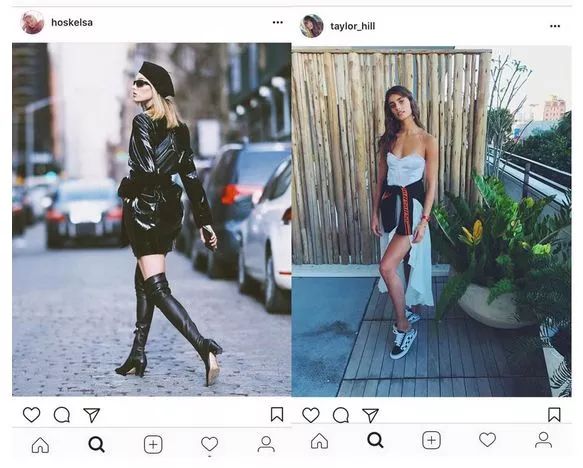 “石头姐”、“黄金芭比”现身ELIZABETHSULCERxMISSSIXTY系列发布派对，演绎示范及穿搭！